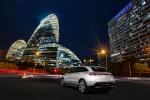 Mercedes-Benz EQC400 4Matic Edition 1886 2019 года (CN)